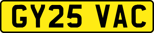 GY25VAC