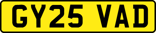 GY25VAD