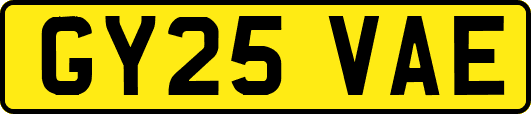 GY25VAE