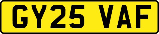 GY25VAF