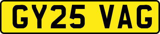 GY25VAG