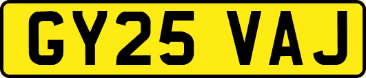 GY25VAJ