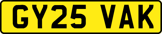 GY25VAK