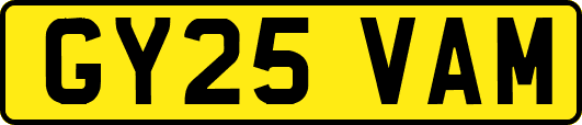 GY25VAM