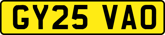 GY25VAO