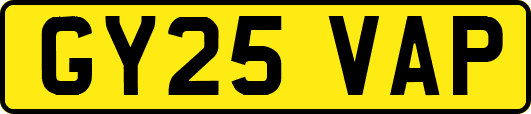 GY25VAP