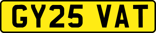 GY25VAT