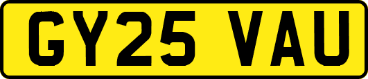 GY25VAU