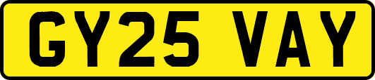 GY25VAY