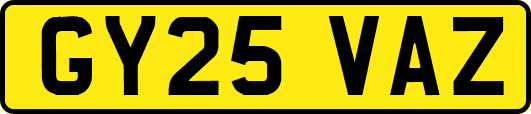 GY25VAZ