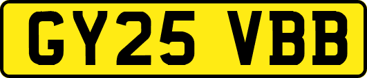 GY25VBB
