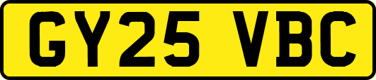 GY25VBC