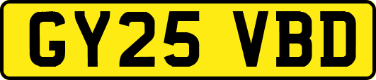 GY25VBD
