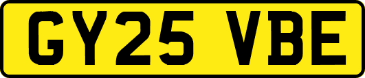 GY25VBE