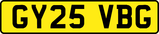 GY25VBG