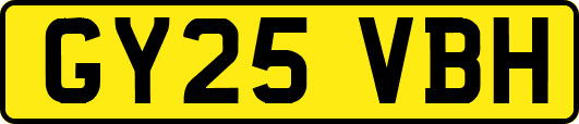GY25VBH