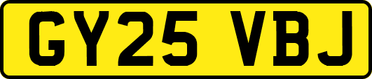 GY25VBJ