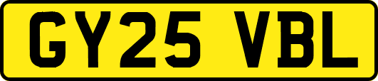 GY25VBL