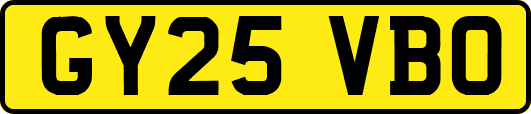 GY25VBO