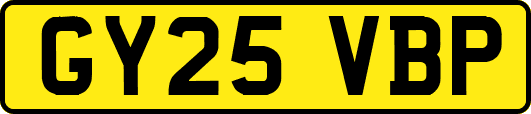 GY25VBP