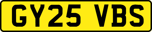 GY25VBS