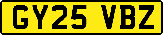 GY25VBZ