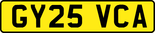 GY25VCA