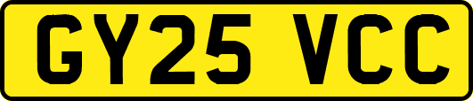 GY25VCC