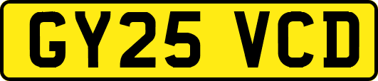 GY25VCD