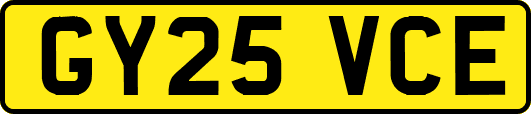 GY25VCE