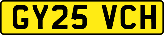 GY25VCH