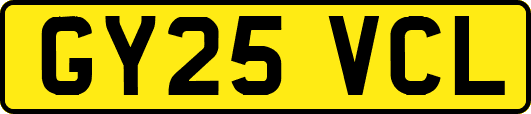 GY25VCL