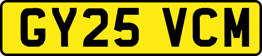 GY25VCM