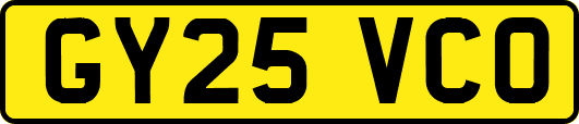 GY25VCO