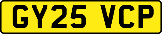 GY25VCP