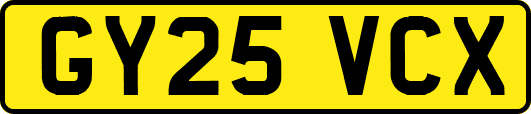 GY25VCX