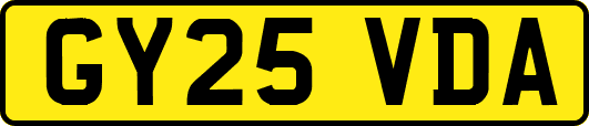 GY25VDA