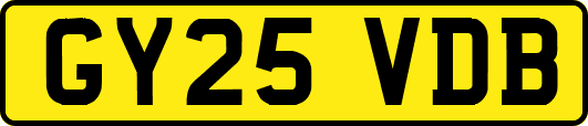 GY25VDB