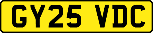 GY25VDC