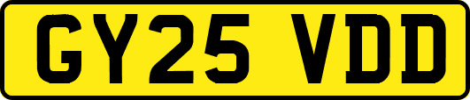 GY25VDD