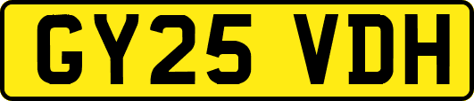 GY25VDH