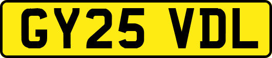 GY25VDL