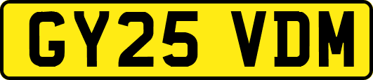 GY25VDM