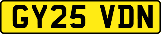 GY25VDN
