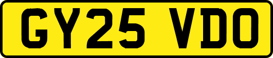 GY25VDO