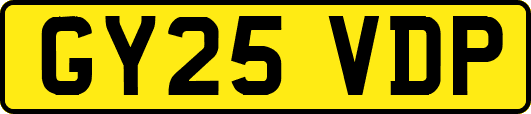 GY25VDP