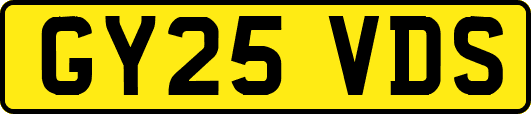 GY25VDS