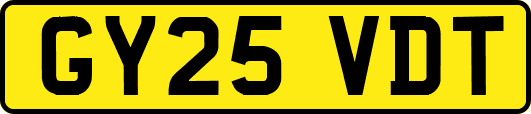 GY25VDT