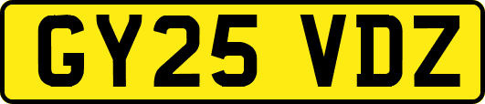 GY25VDZ