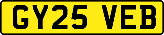 GY25VEB